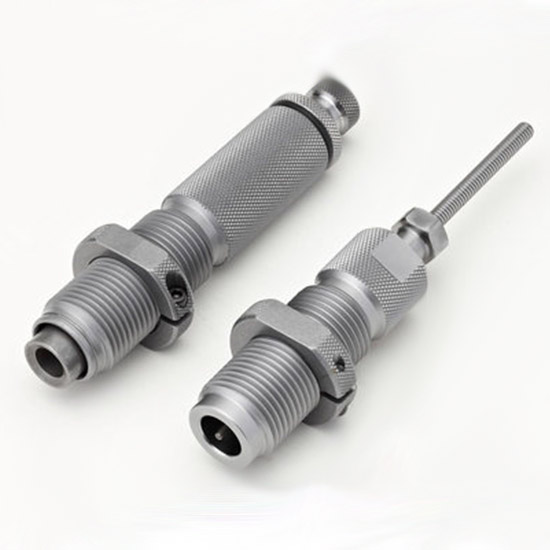 Hornady 546347 2-Die Set .300 Rem SA Ultra Magnum .308 Diameter