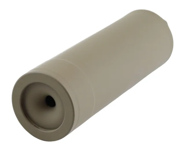 KGM PT-P65-ULTM-FDE PURSUIT TI 264/6.5 5/8X24 SUP - KGM - 6.5mm