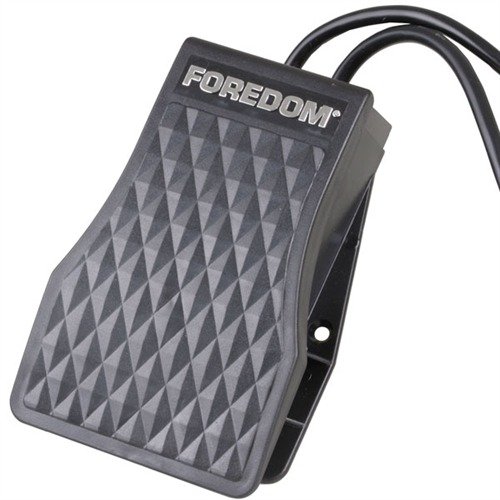 Blackstone FCT-1 Foot Control 115V Foot-Operated Speed Control - BLACKSTONE