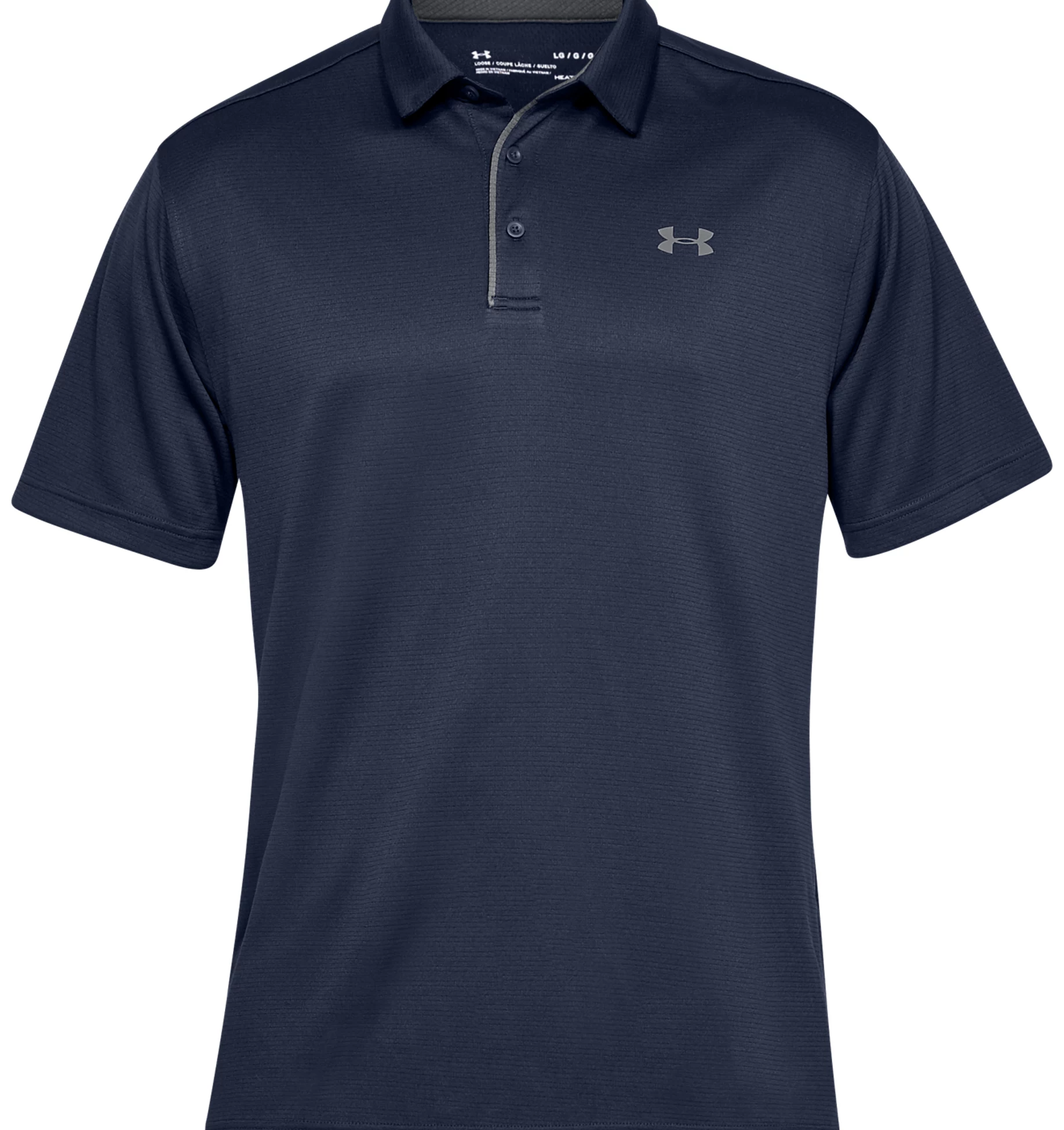 UA Tech Polo - Under Armour