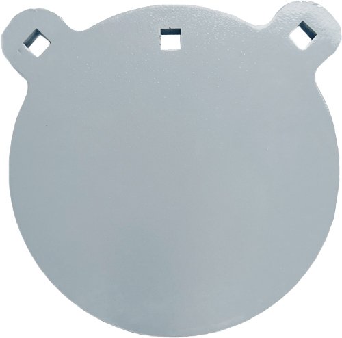 Buy Bash Target B955 AR550 10" Round Gong Target 1/2" Steel online