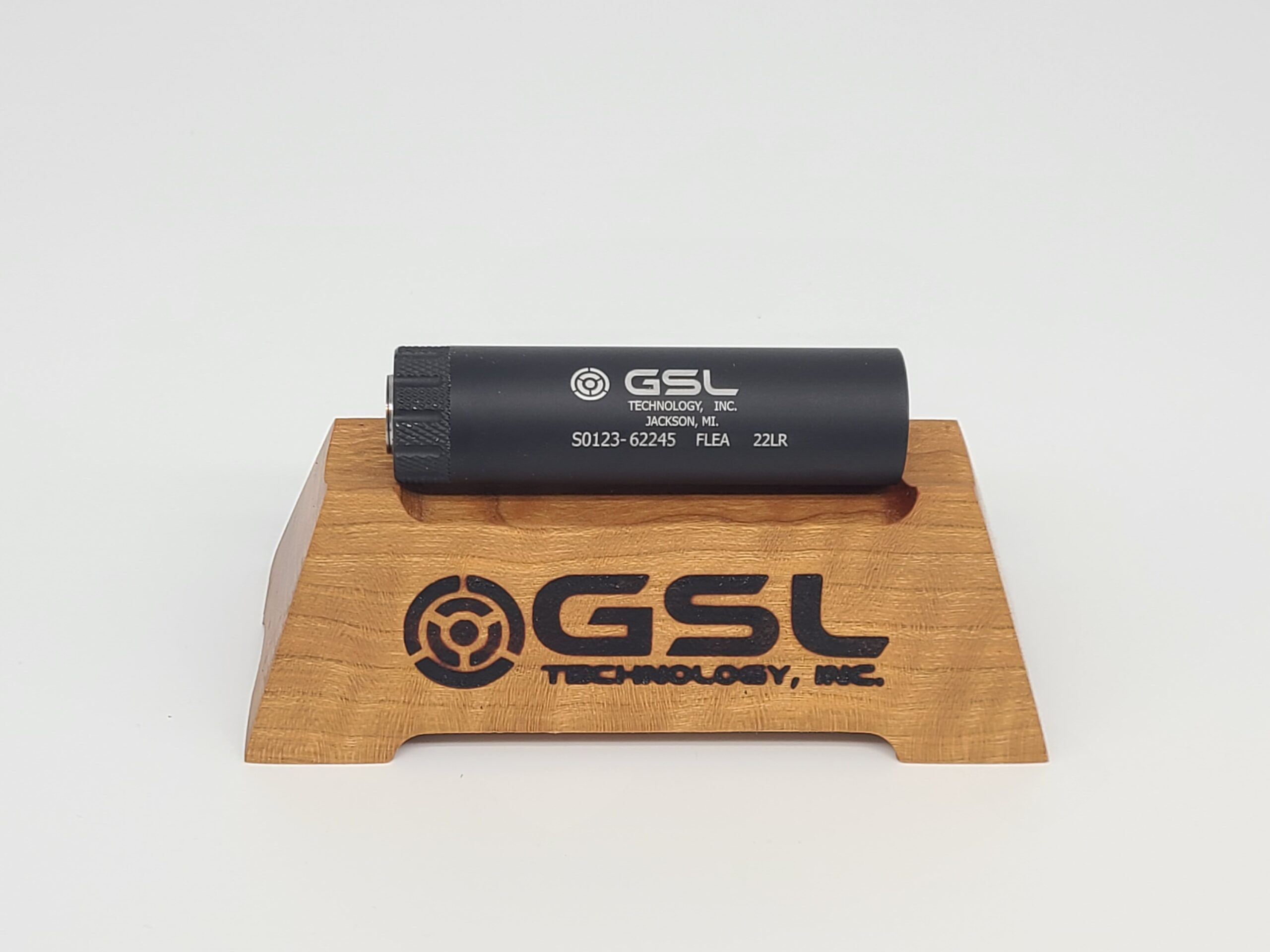 GSL Technology Flea