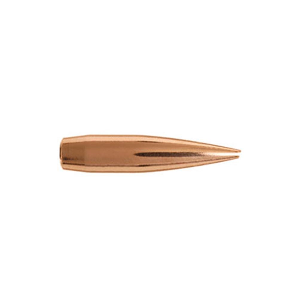 Berger 30424 30 Caliber 185gr Hybrid Boat Tail Bullets 100/Box - Berger Bullets - 30 CALIBER