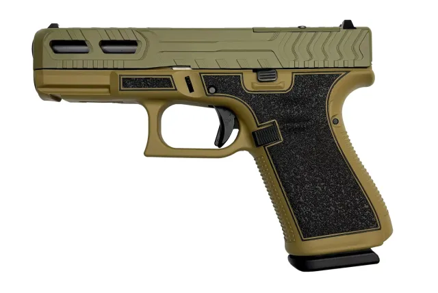 Buy GLOCK 19V 9mm PV1950203DD online