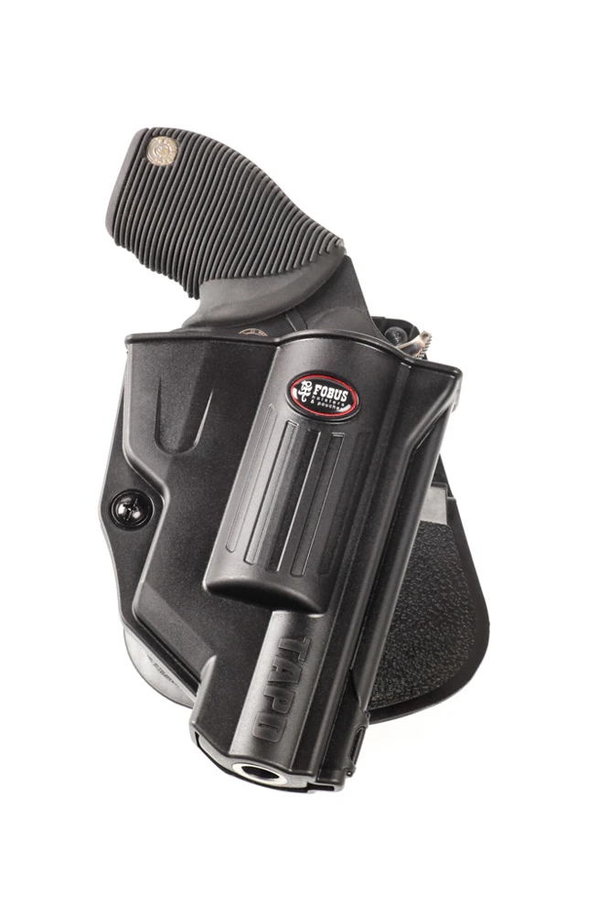 Buy Fobus Taurus Judge Holster Polymer Right-Hand Molded Contour online