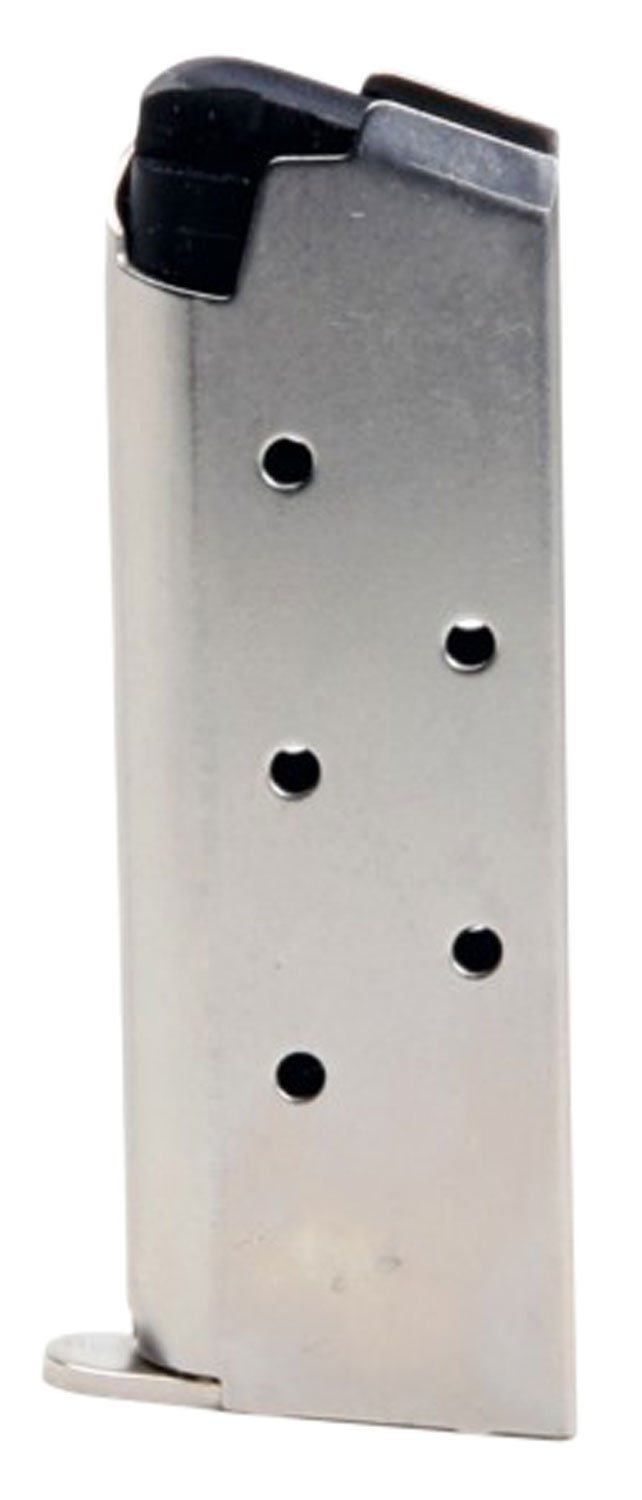 Buy ProMag SIG17N 6rd .380 ACP Nickel Steel Magazine for Sig Sauer P238 online