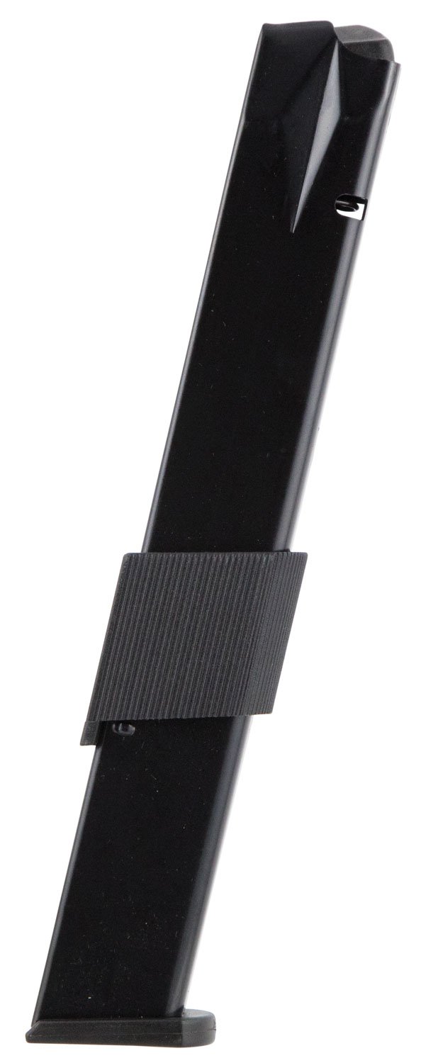 ProMag CANA3 Canik 9mm Luger 32 Rd TP9 Steel Blued - ProMag Industries - 9MM