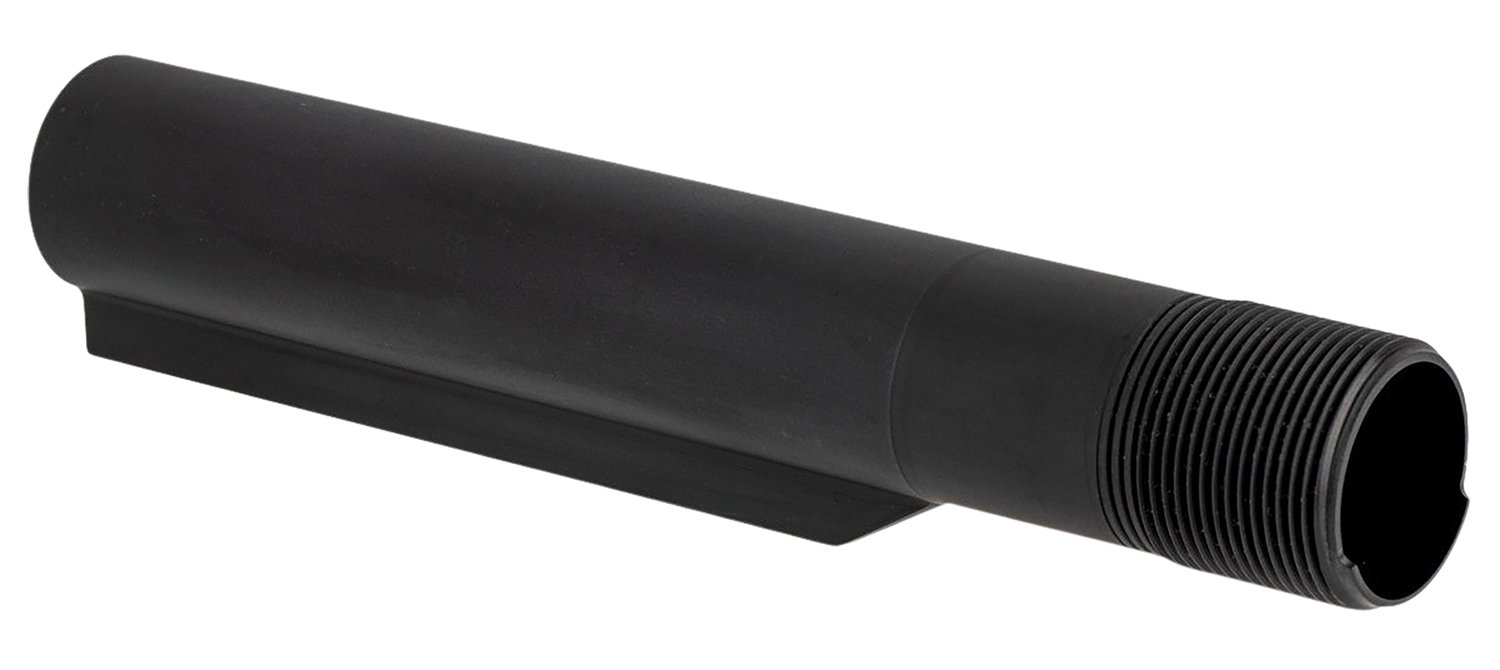 L&S ARCBTBLK 7075 T6 MS BUFFER TUBE - L&S