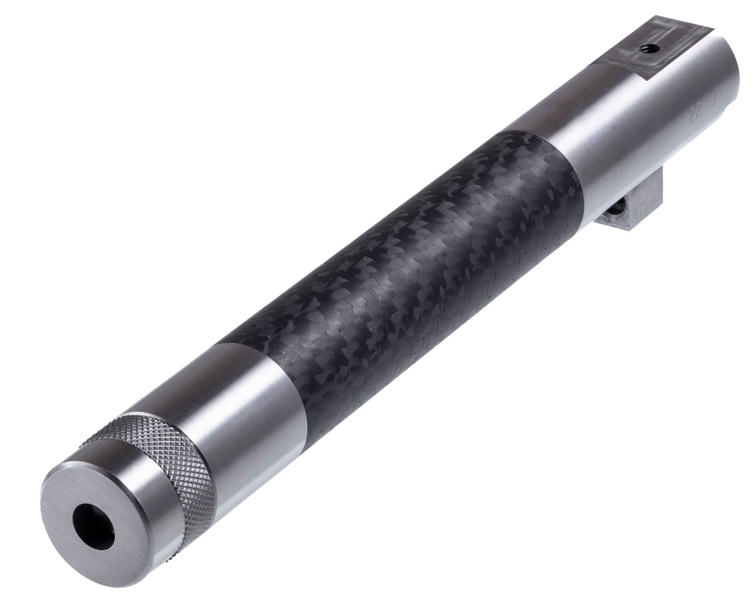 Magnum Research BMBAR7GT Carbon Fiber Barrel 7" for Browning Buck Mark