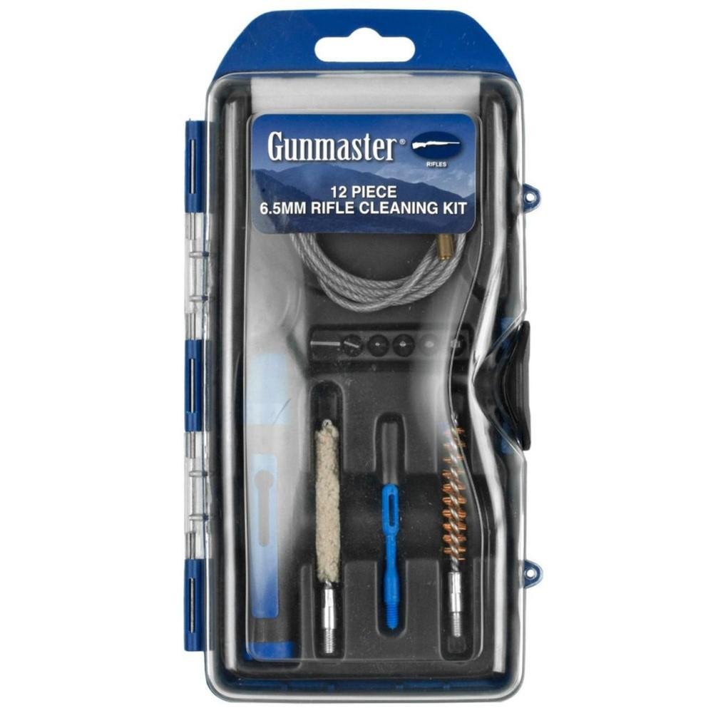 Buy DAC Technologies Rifle Cleaning Kit for .243-6mm-6.5, 12 Pieces online