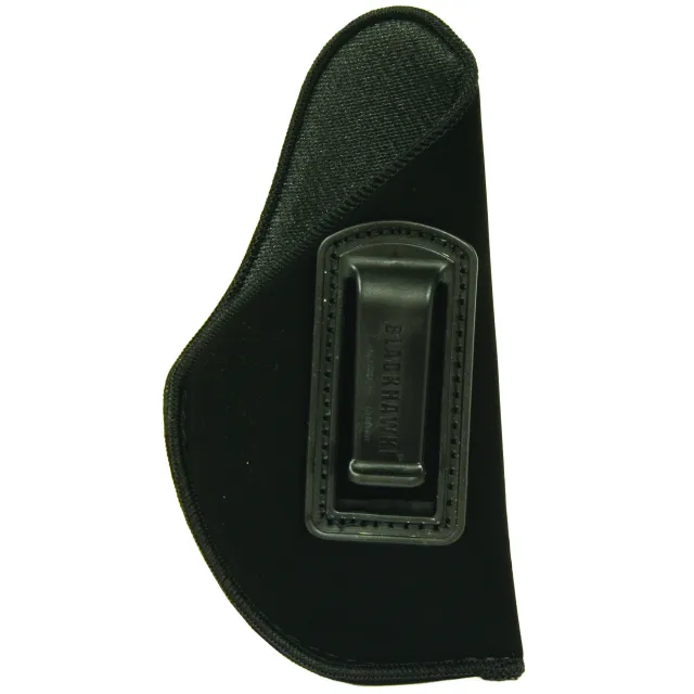 BLACKHAWK Inside-the-Pants Holster Size 5 Fits Glock 26/27/33 Right Hand - BLACKHAWK for sale at TheGunDock