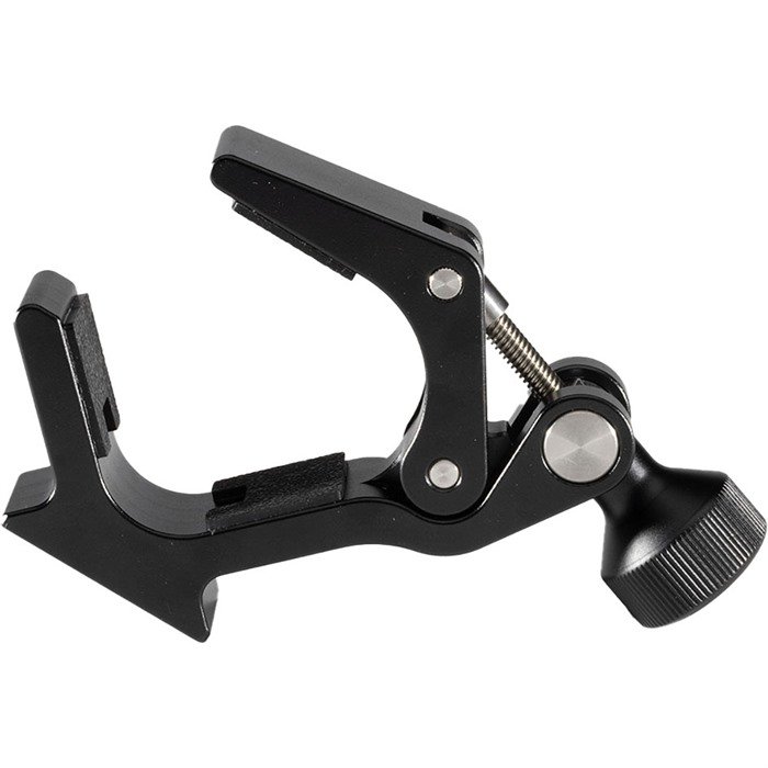 GERMAN TACTICAL SYSTEMS UNIVERSAL BINOCULAR HOLDER BLACK