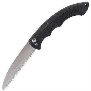 Browning BRN Folding Camp Saw with STH Black 322922 - Browning
