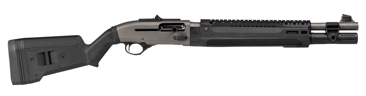 Langdon Tactical Tech LTT1301HBFRMTG Beretta 1301 Patrol - LTT - 12 Gauge