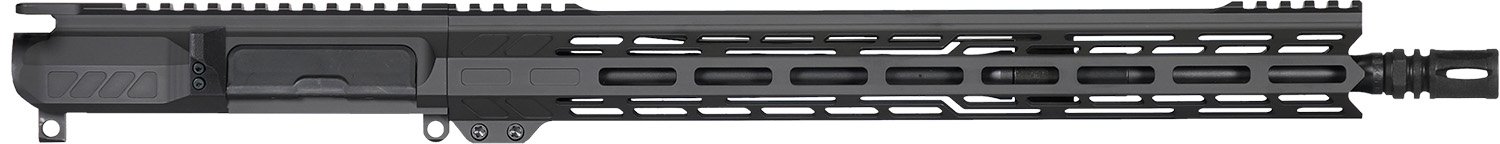 CMMG 55BB40BAB Resolute MK4 5.56 NATO 16" Armor Black M-LOK Handguard