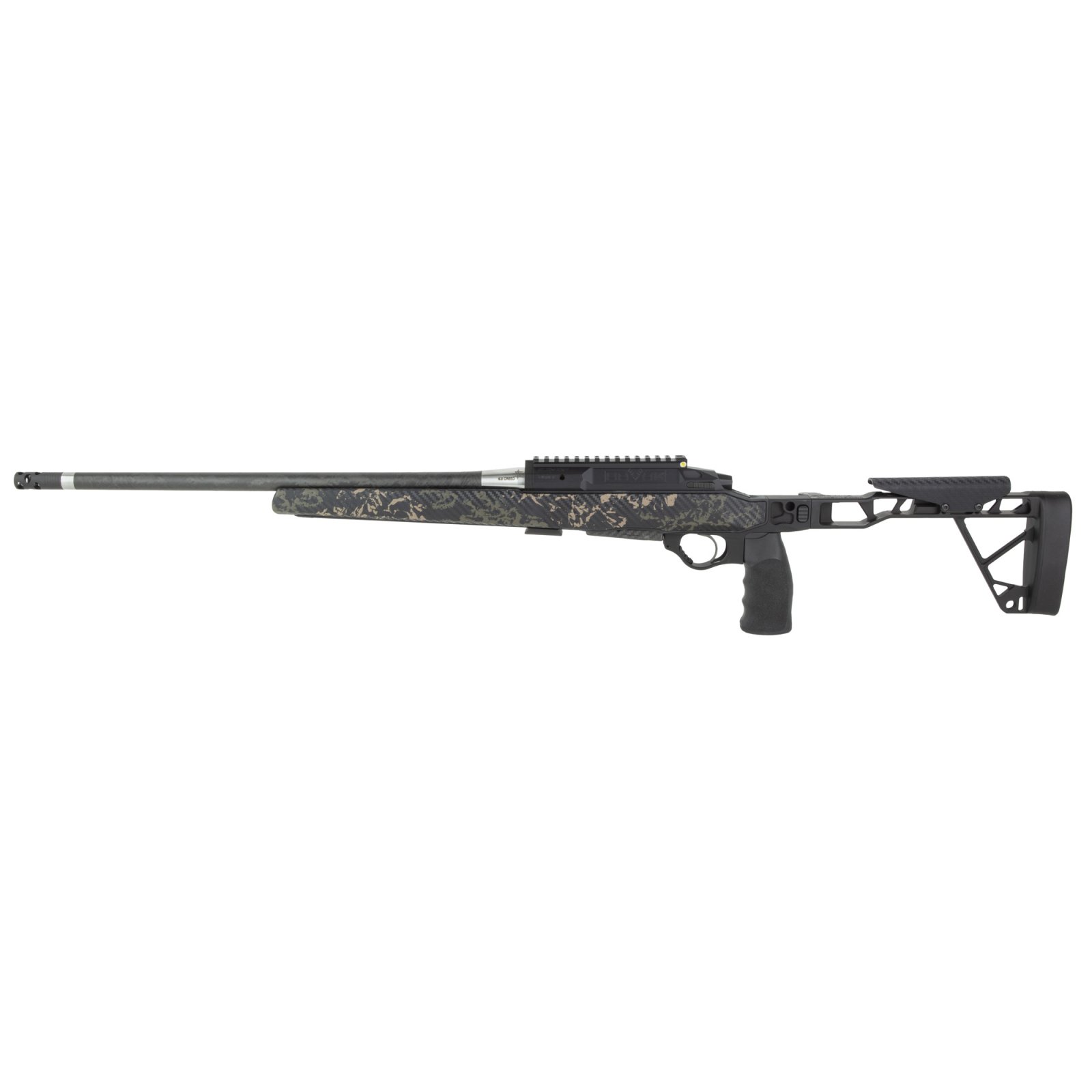 Buy Seekins 0011710401-F Havak EL Hunter .308 20" WS Rifle online