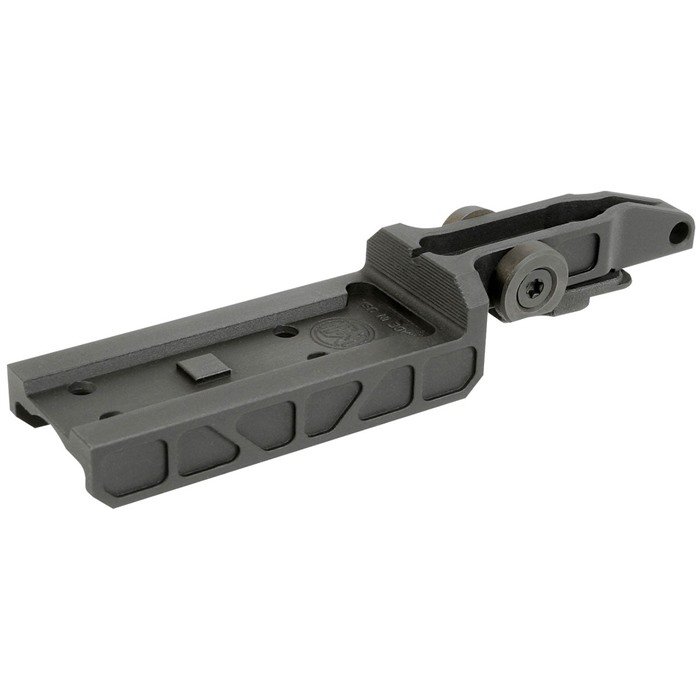 Midwest AK Alpha Mini Dot Mount T2