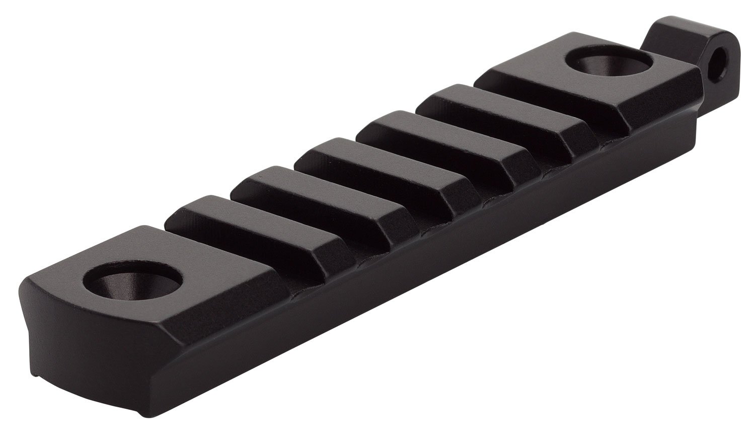 Browning 12520 Accessory Rail X-Bolt Max Short Action Picatinny Matte Blue Aluminum