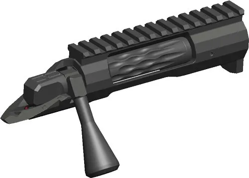 Faxon FX7 ACTION 308 BOLT FACE - FAXON FIREARMS - Multi for sale at TheGunDock