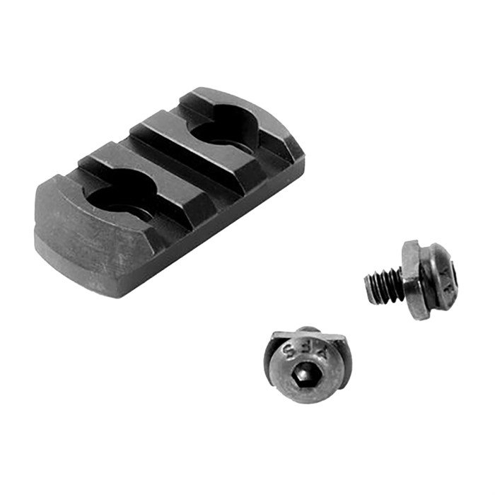 Buy Geissele 08-193B Picatinny Rail M-LOK 3-Slot for AR-15 Handguards online