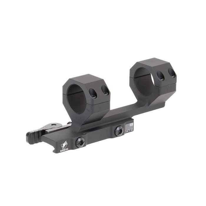 AM DEF AD-DELTA SCP MNT 30MM CANTIL - American Tactical Imports