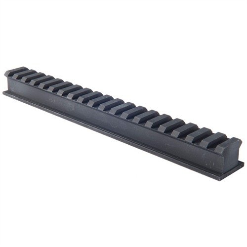 EGW 89000 7075-T6 Aluminum Picatinny Rail Blank 7.75" Universal