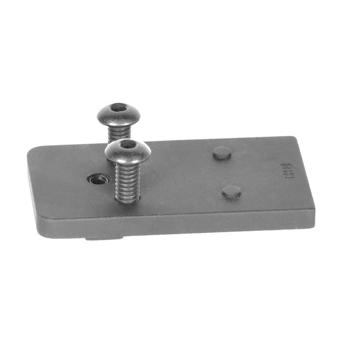 Buy EGW 49442 Sight Mount Vortex Razor Springfield XD/XDM Black online