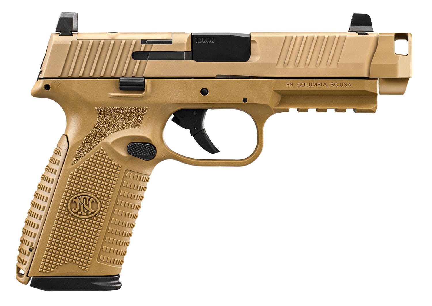 Buy FN America MRD 10mm 66102129 online
