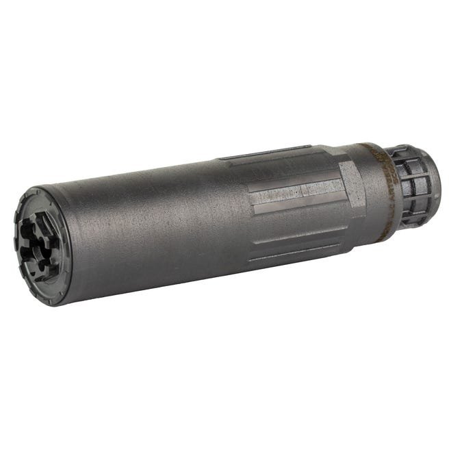 CGS Group CGS-STISix SCI-SIX 223 Rem | 5.56 NATO  Black NFA - Silencer