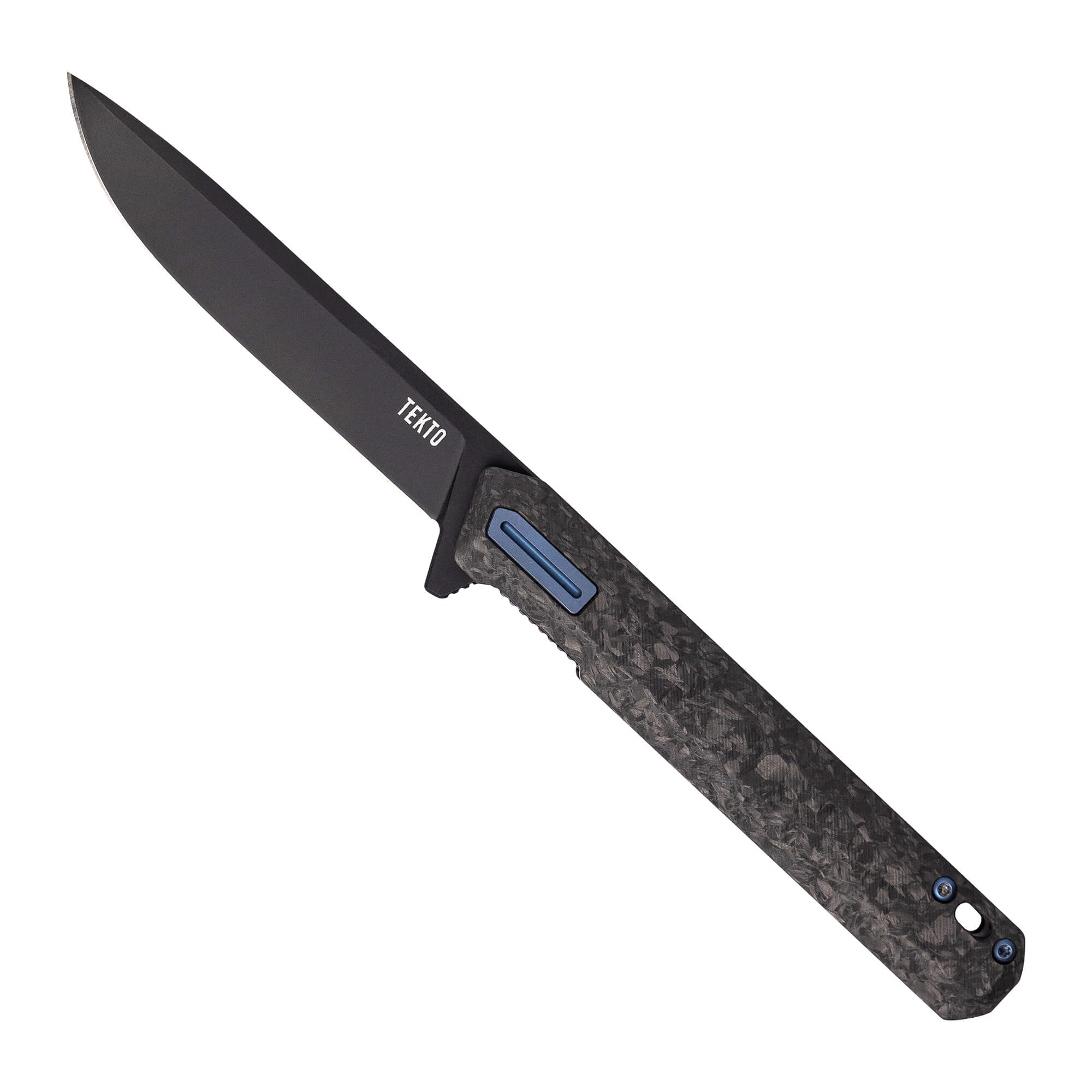 F2 BRAVO FORG CARBN HDL BLUE TI D2