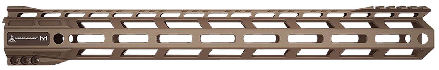 Buy Rise Armament RA905135FDE 13.5" AR-15 M-LOK Handguard Flat Dark Earth online
