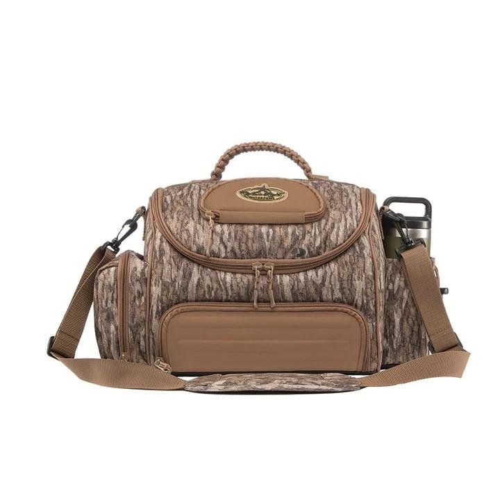Rig Em Right Lock & Load Blind Bag Mossy Oak Botto - AdvenTec LLC dba Rig Em Right Outdoors