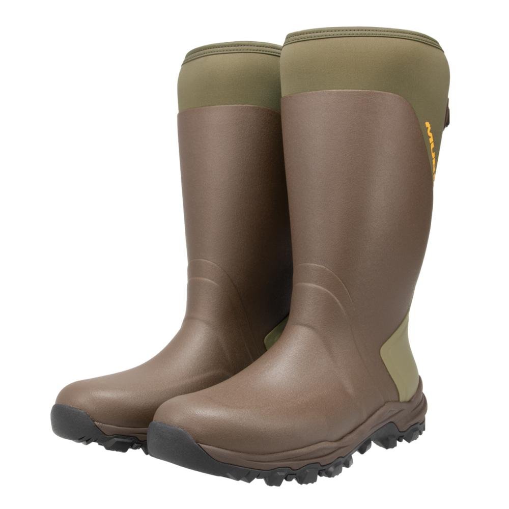 Buy Muddy DV8 MUD-17NI-CL-8D Non-Insulated Boots Clay Size 8D 17-Inch Waterproof online