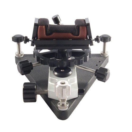 Buy Sinclair International Benchrest Ambidextrous Shooting Rest online