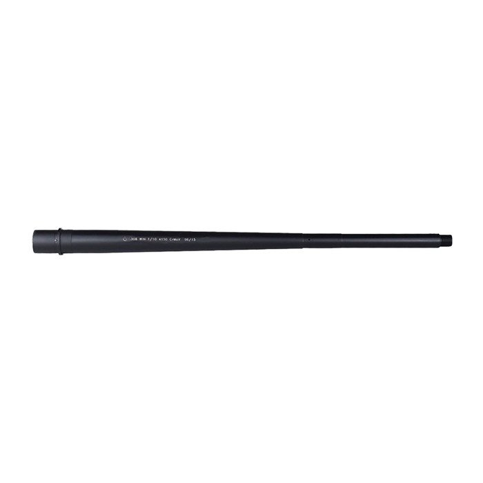 BALLISTIC ADVANTAGE AR 308 RIFLE-LENGTH 20 BARREL HEAVY PROFILE - Ballistic Advantage