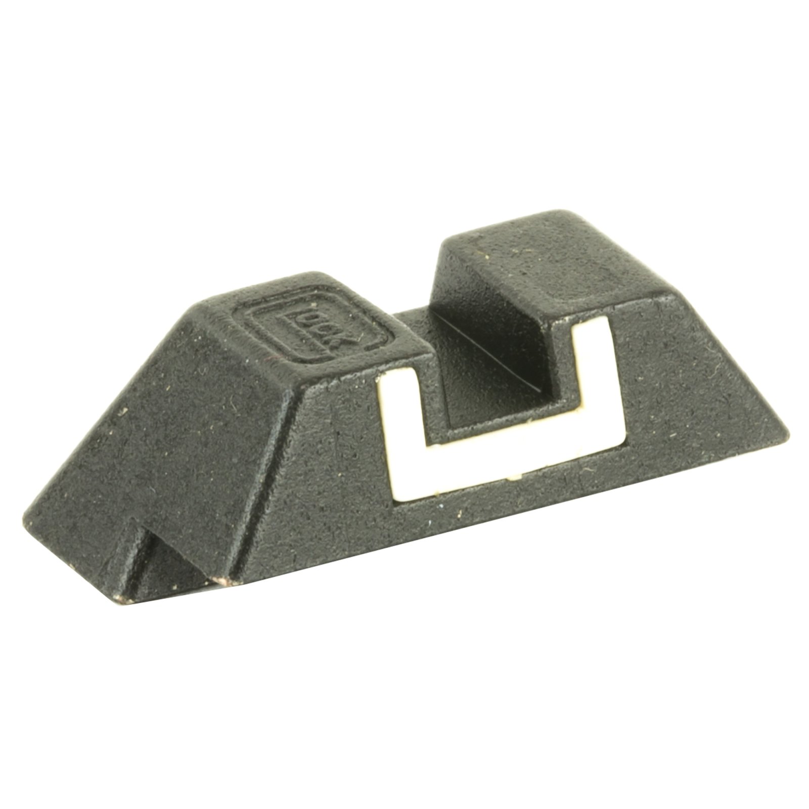 Glock SP04211 Dagger Sight 7.3mm Black Fixed Rear Steel