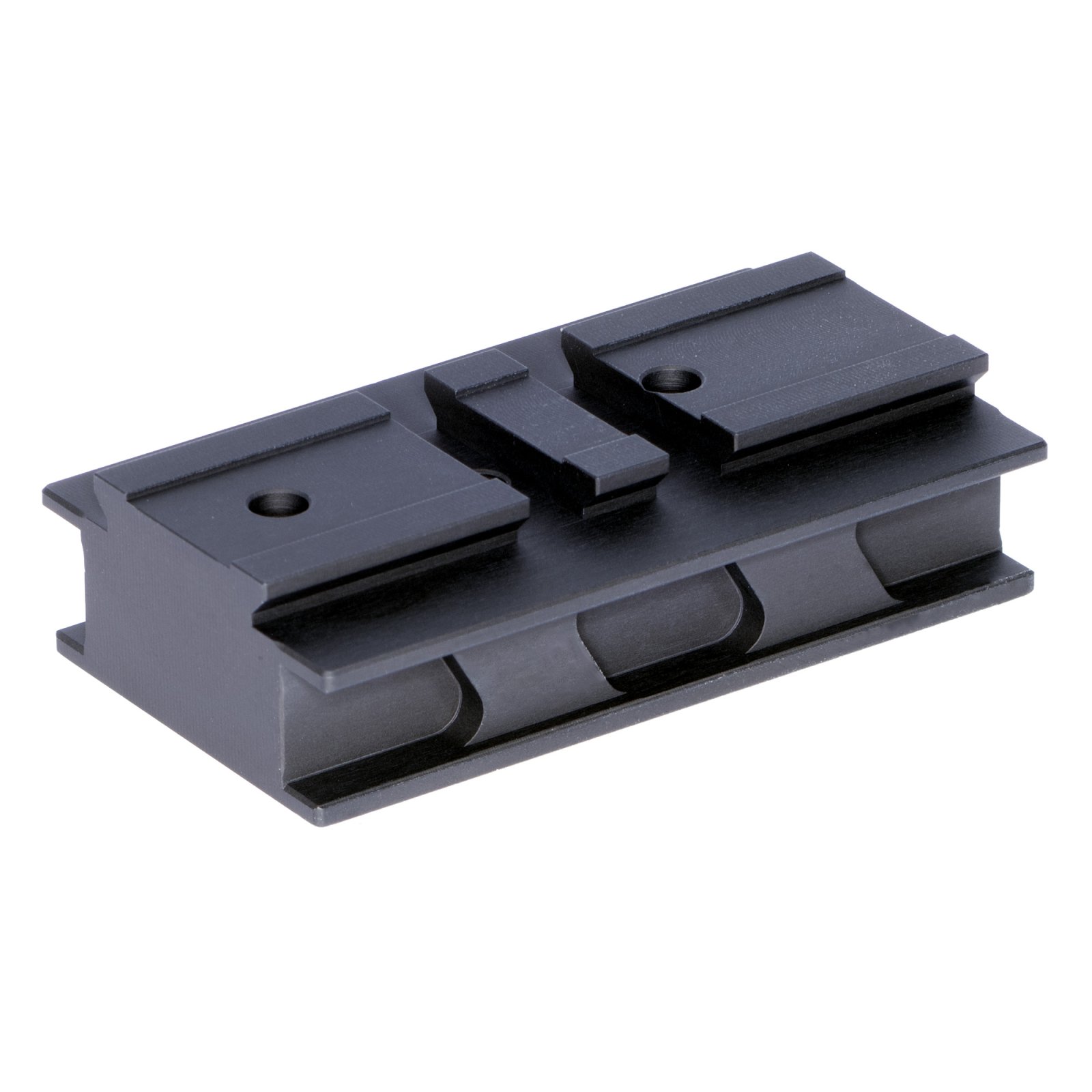 Badger Ordnance Condition One Micro Sight Mount Mount Black Aimpoint Acro