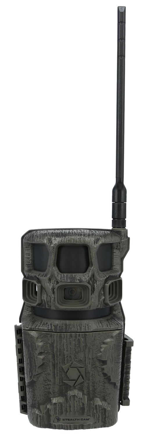 STC REVOLVER PRO 3.0 50MP TRAIL CAM