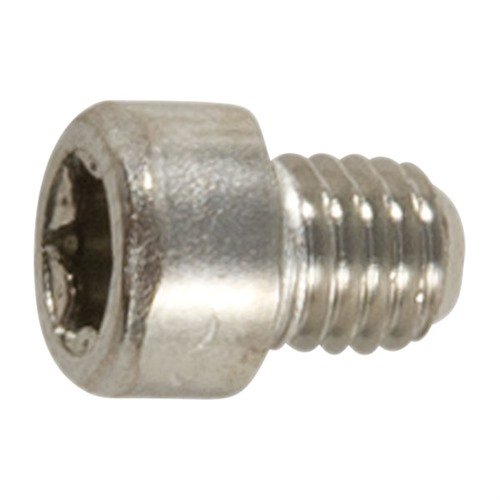 Brownells Torx Head Base Screws 6-48 Thread .150" Length Ss - Brownells