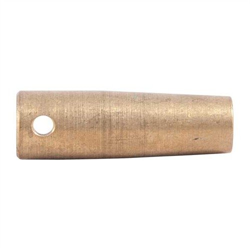 Brownells 5 Brass Lap for .44-.45 Caliber - Brownells - .44-.45