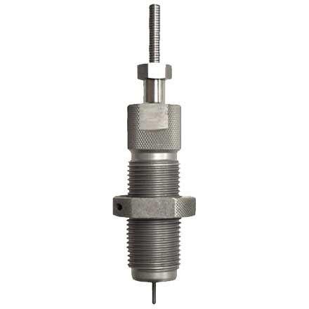 Hornady 046262 Custom Grade Full Length Sizer Die 6mm ARC