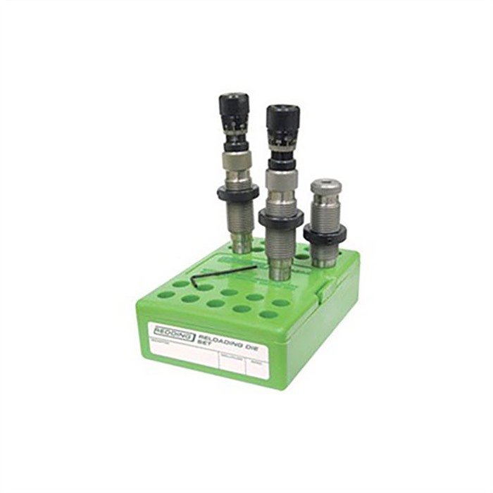 Buy Redding 58109 222 Remington Bushing Neck Die Set online