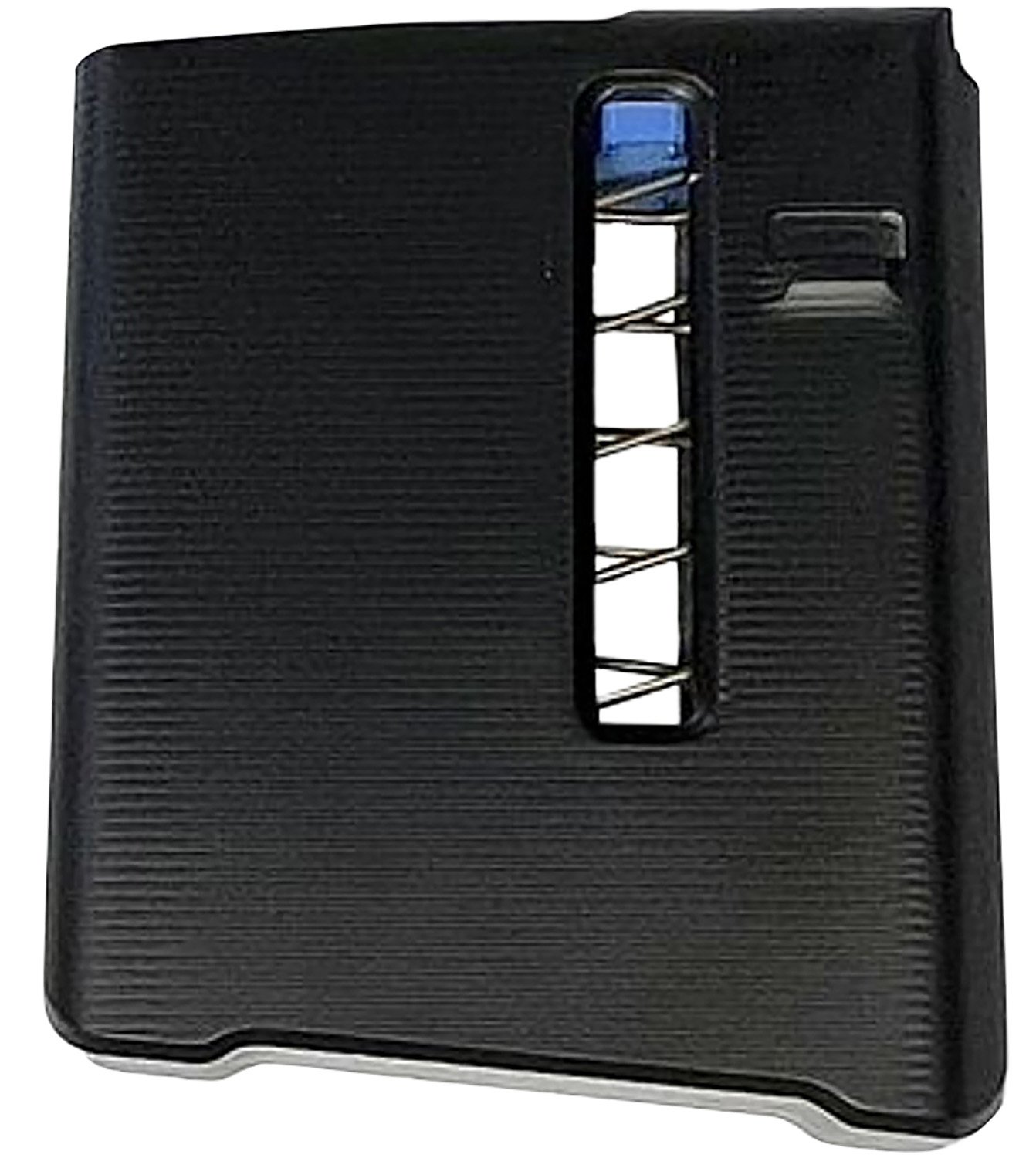 GLFA GL10LAMAG5270 5rd 270 Win Black Aluminum Custom Billet Magazine - Great Lakes Firearms - 5RD