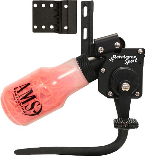 AMS Retriever Sport Bowfishing Reel 61002RH Right Handed