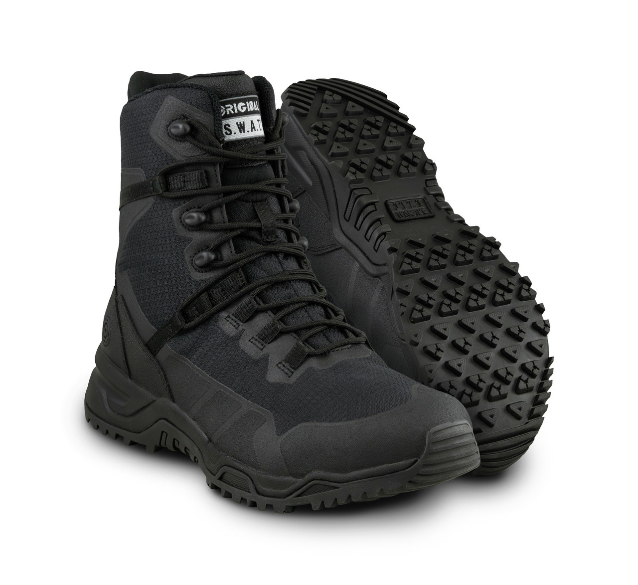 Buy Alpha Fury 2.0 8"" SZ online