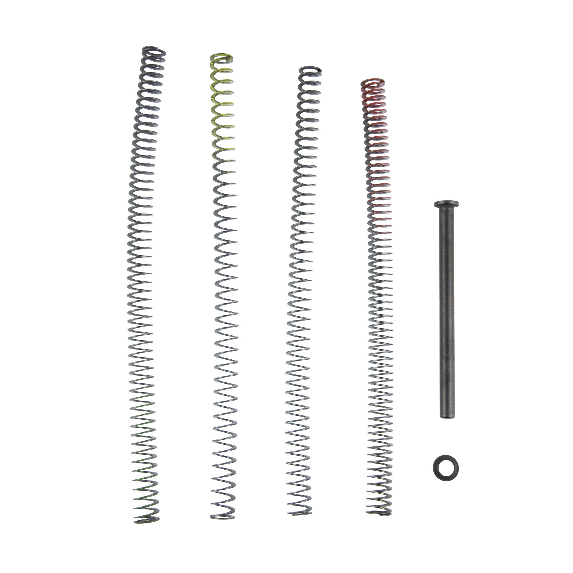 True Precision Recoil Spring Tuning Kit Recoil Spring For