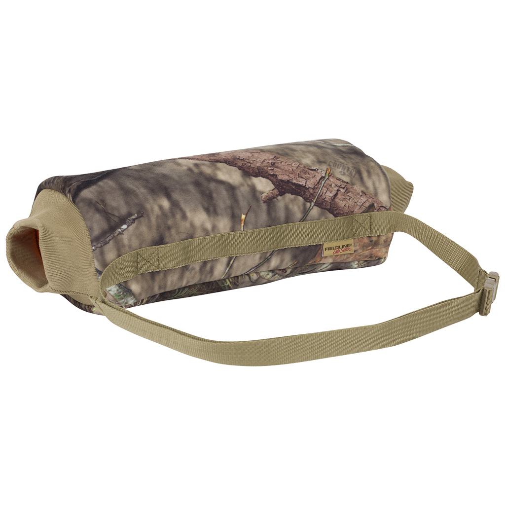 Fieldline Reversible Hand Warmer Mossy Oak Country/Blaze PC10U