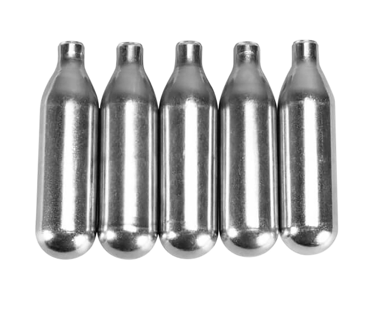 Umarex P2P - 8g CO2 Cartridges - 5 Pack