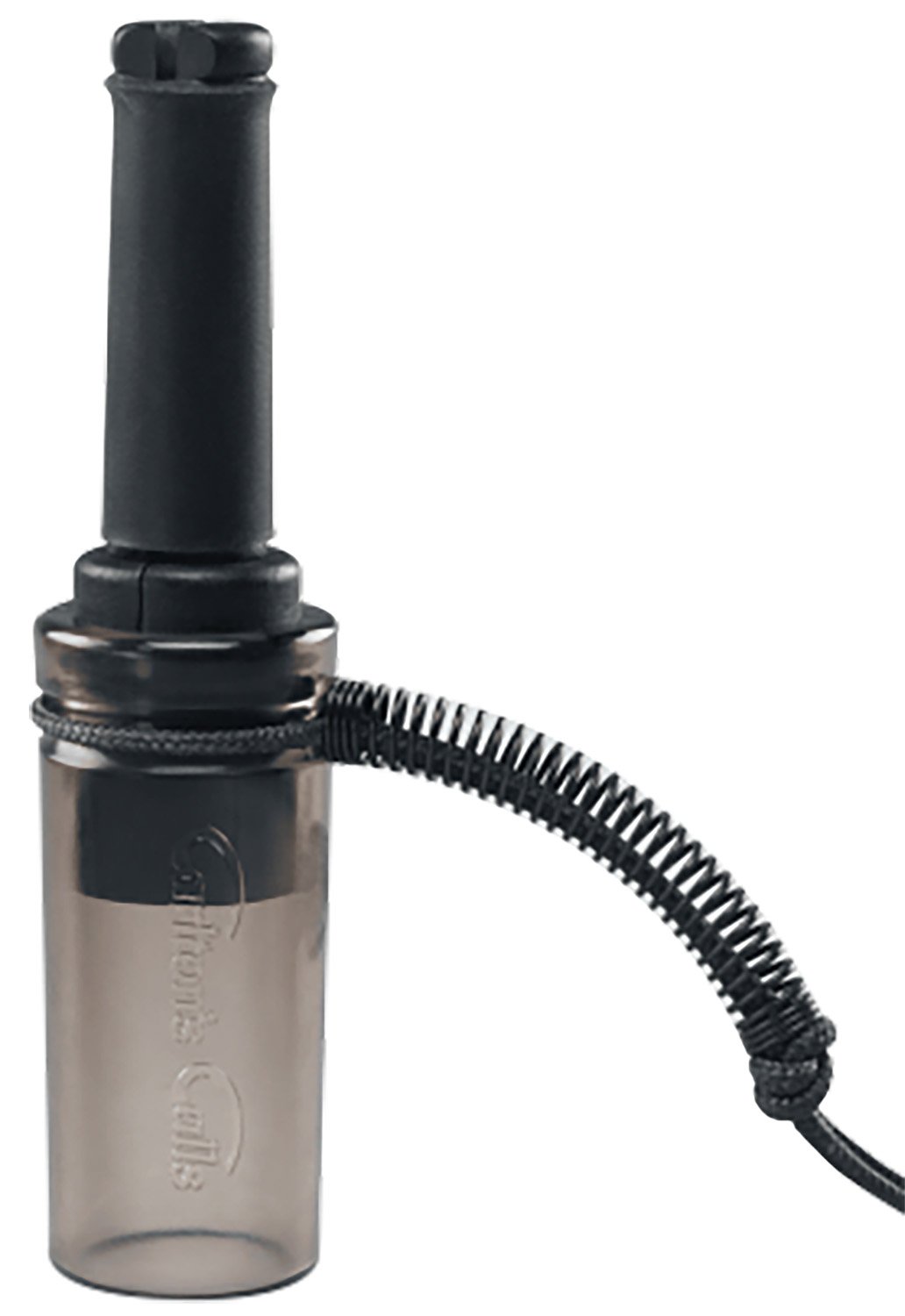 Wayne Carltons Calls Lonesome Cow Elk Call 1.0 - Easy-to-Use Bite and Blow Design for High Pitch Attraction - HS Precision - ELK