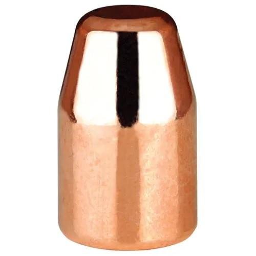 Berry's Preferred Plated Bullets .45 cal .452 250gr FP Lon Colt 500/ct